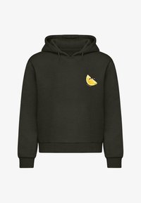 Non selezionato, black