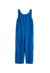 Unselected, blue cargo