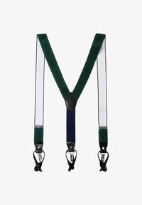 Sélectionné, green