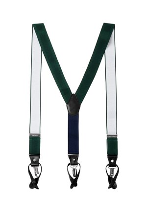 Hackett London Opasok - green