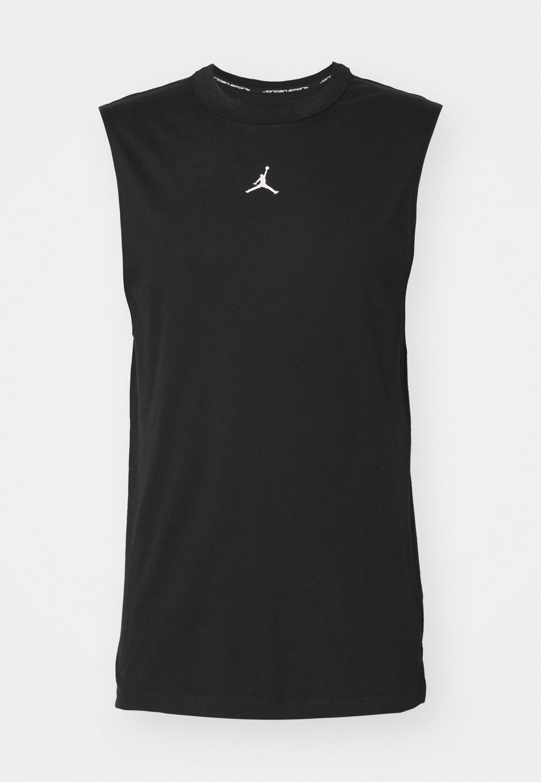 jordan dri fit tank top
