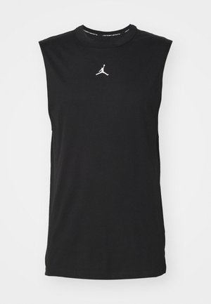 Jordan Top - black white