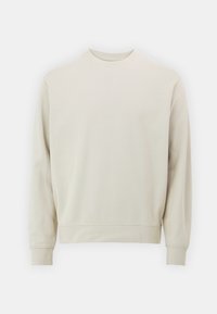 JJECHARGE CREW NECK - Sweatshirt - moonbeam