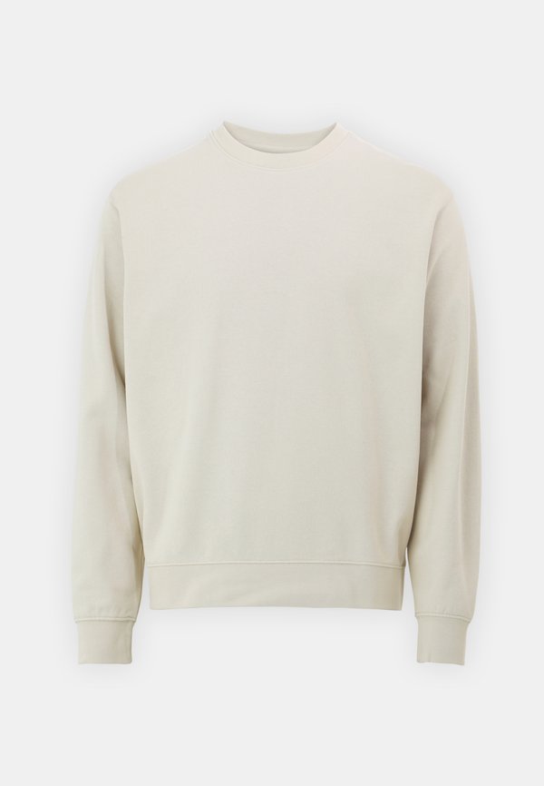 JJECHARGE CREW NECK - Sweatshirt - moonbeam2