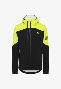 Selected, black.bitter lemon