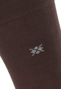 Burlington DUBLIN - Calze - braun