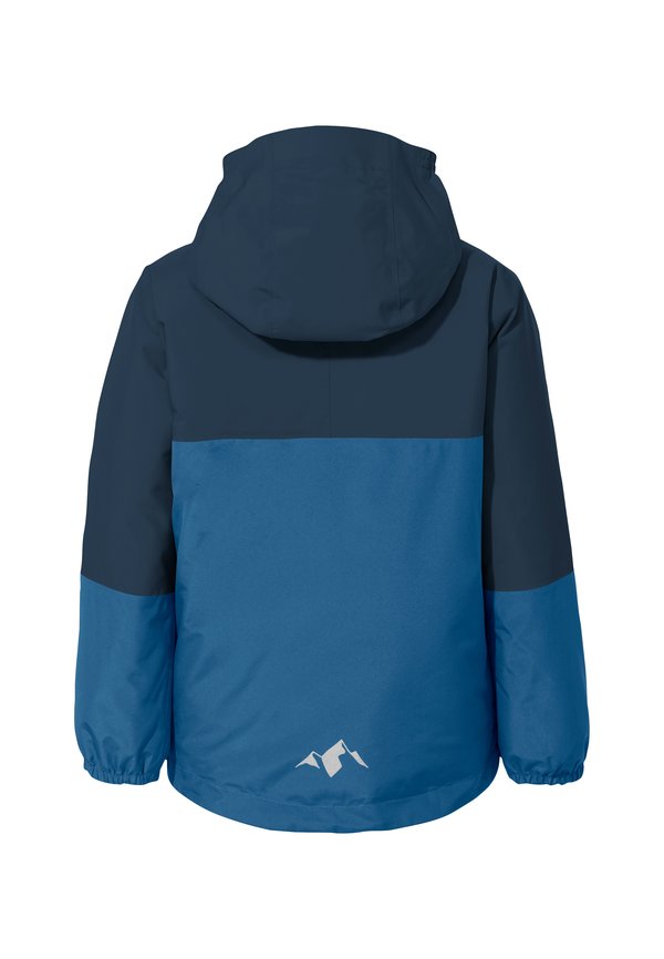 ESCAPE PADDED - Winter jacket - ultramarine2