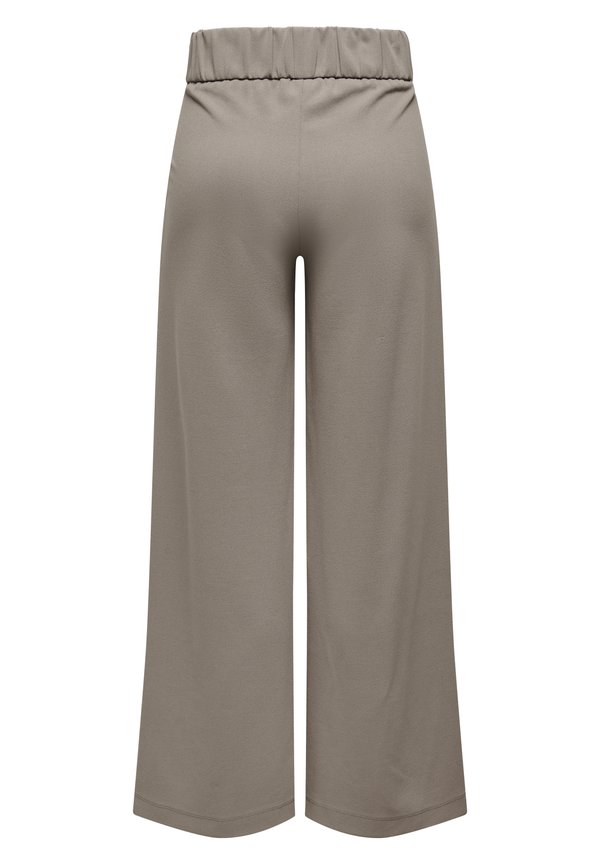 JDYGEGGO NEW LONG PANT - Trousers - driftwood3