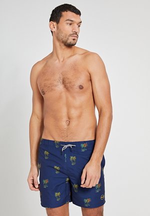 Swimming shorts - dark navy