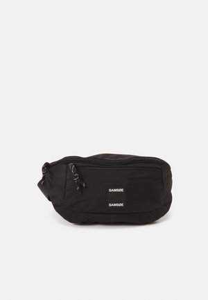 Samsøe Samsøe, Sac banane - black