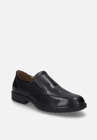 Josef Seibel HARRY 06 - Zapatos sin cordones - schwarz