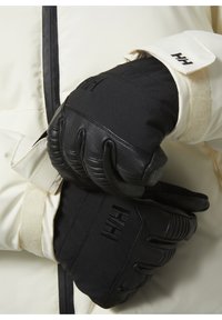 Helly Hansen NORA SHORT PUFFY - Snowboardjacke - snow