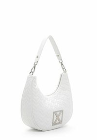 SURI FREY ALEXANDER - Bolso de mano - white