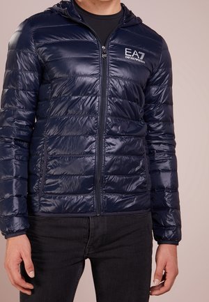 Chaqueta de plumas - dark blue