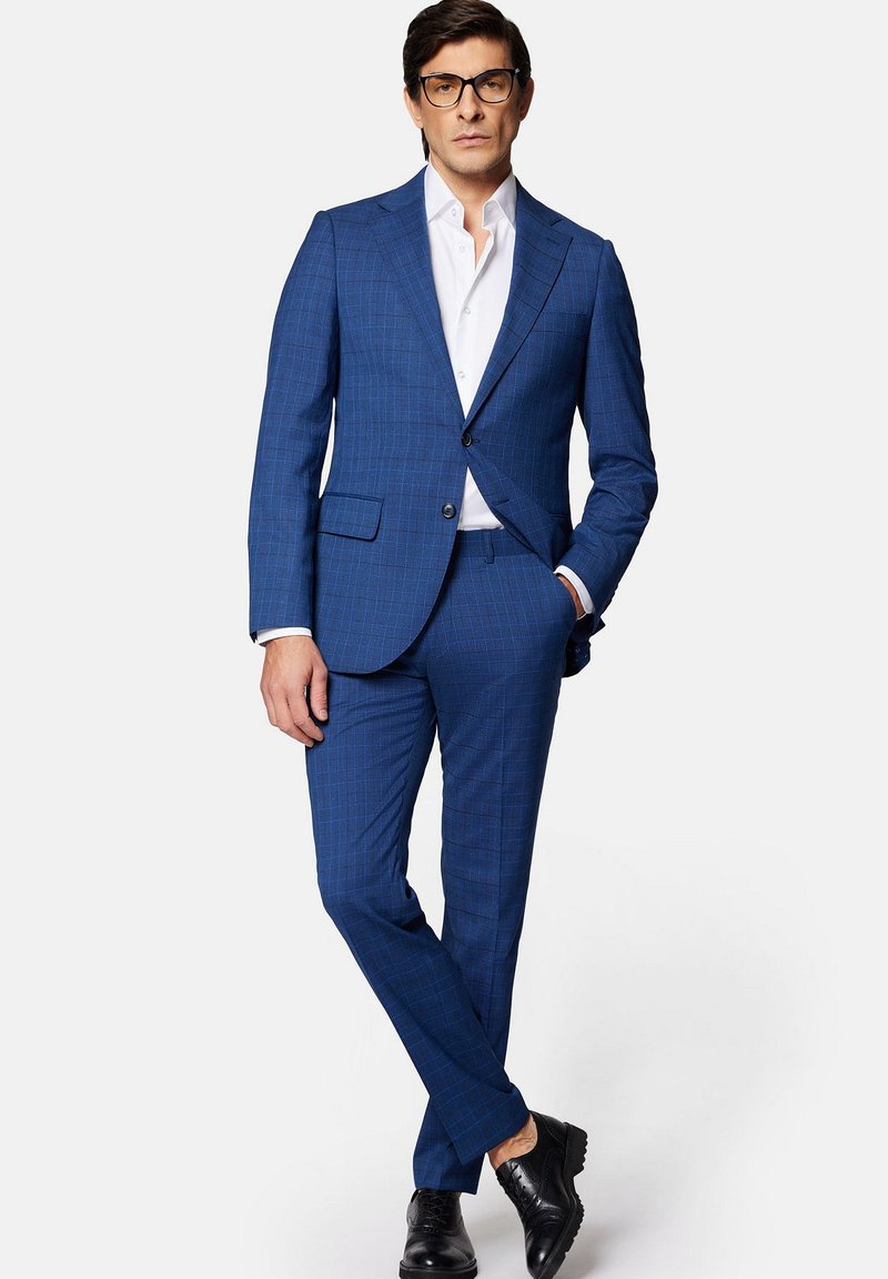 Lancerto RENNES niebieski