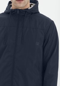 Solid SDBODO - Outdoorjacka - insignia blue