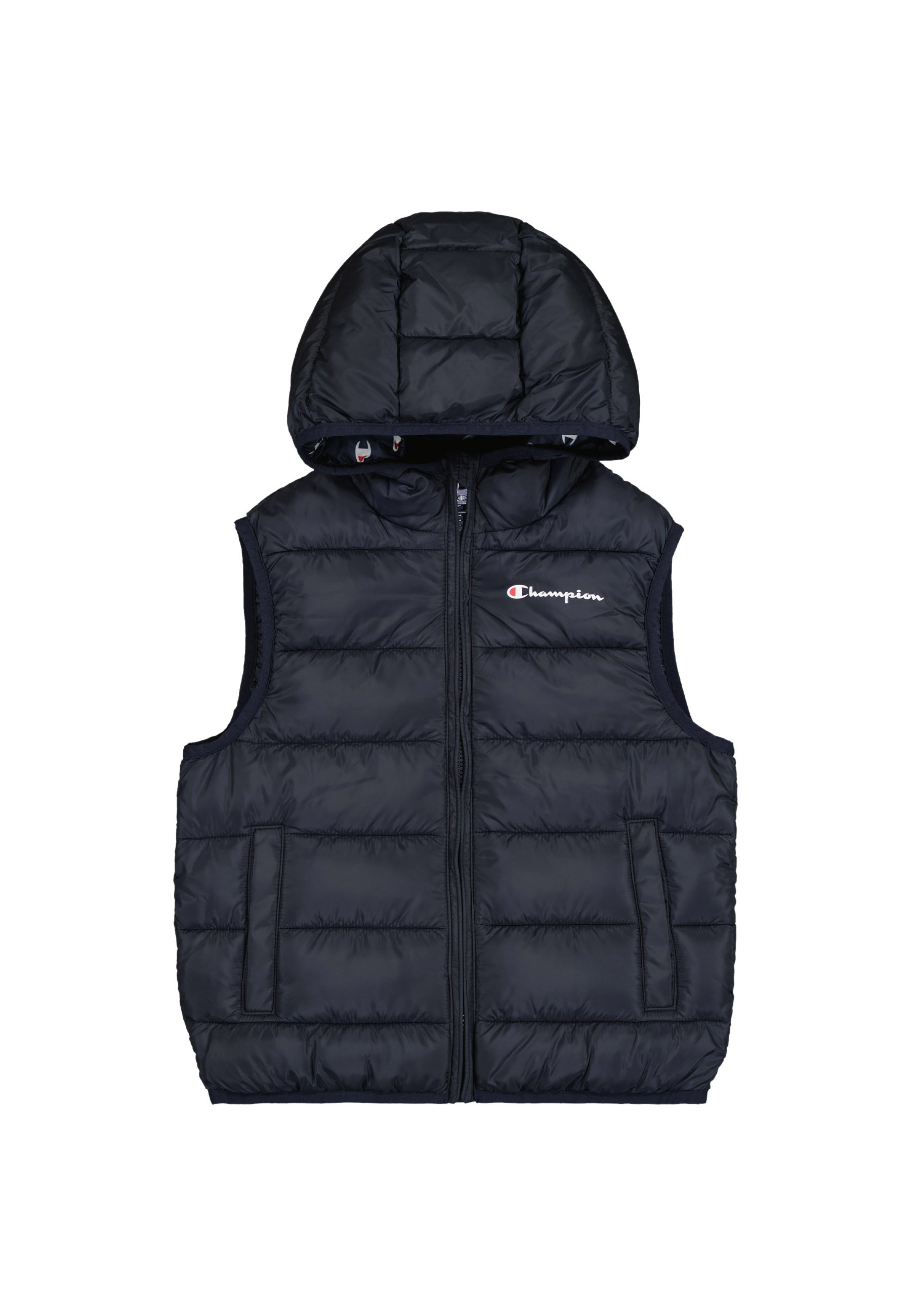 Champion Chaleco Champion Chaleco Dark Blue/azul Marino