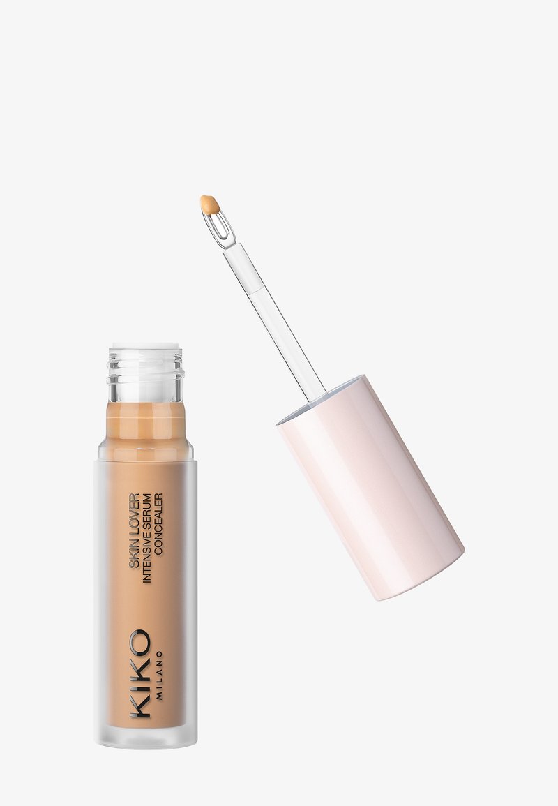 KIKO Milano - SKIN LOVER INTENSIVE SERUM CONCEALER - Concealer - rich golden, Förstora