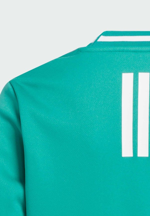 Sweatshirt - pure teal3