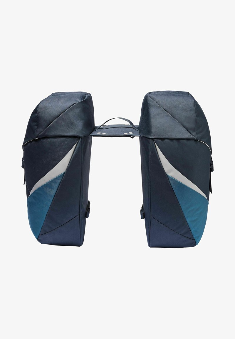 Vaude TWINROADSTER - Sporttas - eclipse