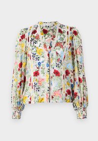 ARLETTE COLLARED BLOUSE - Hemdbluse - dollhouse