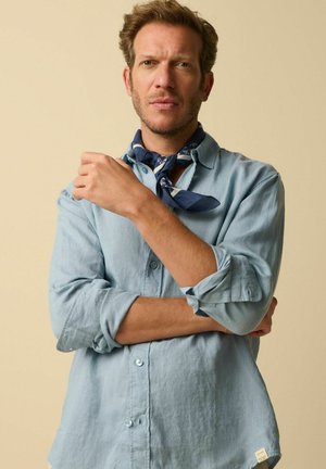 Sissy-Boy, Chemise - l blauw