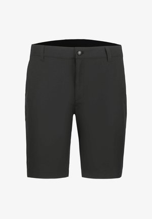 Dachstein, SHORTS KITTSEE - Outdoor shorts - schwarz