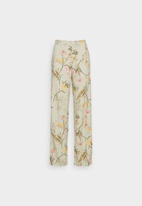 Não selecionado, desert sage