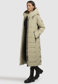 khujo SENSY - Cappotto invernale - helloliv