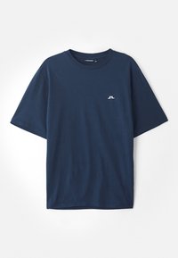 Unselected, navy