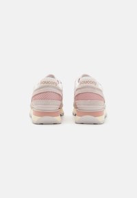 Saucony SHADOW ORIGINAL - Sneakers basse - pink
