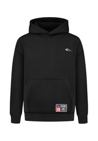 Non selezionato, schwarz