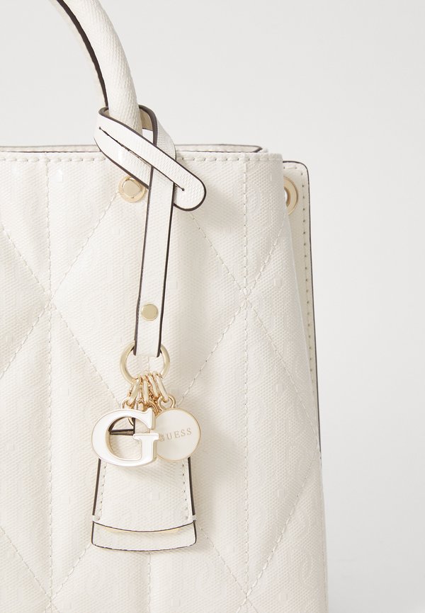 ALDINA GIRLFRIEND SATCHEL - Handbag3