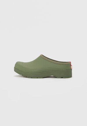 ORIGINAL PLAY - Klumpaitės - lichen green