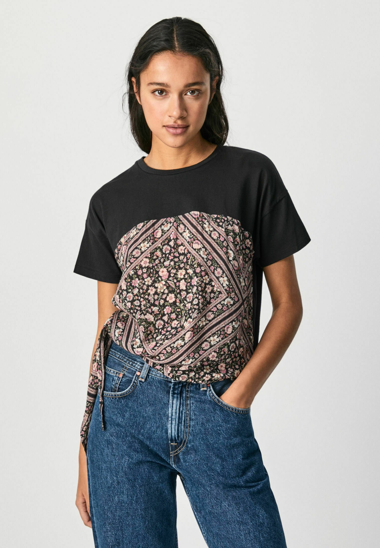 Damen LOPE - T-Shirt print Damen LOPE - T-Shirt print