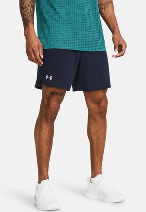 VANISH  - Sports shorts - midnight navy