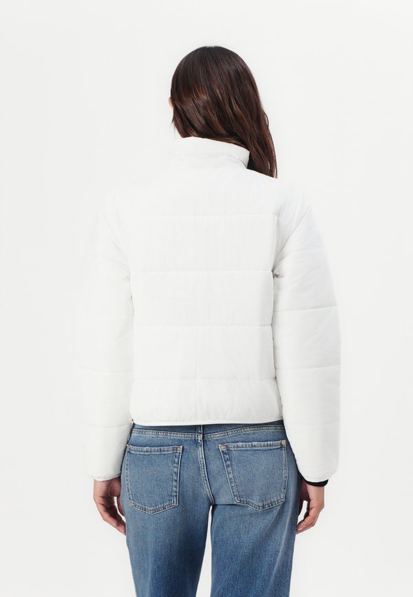 PADDED JACKET - Light jacket - ecru4