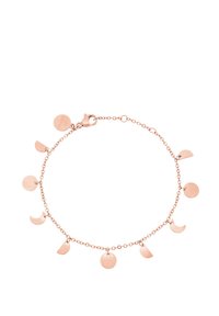 Unausgewählt, roségoldfarben