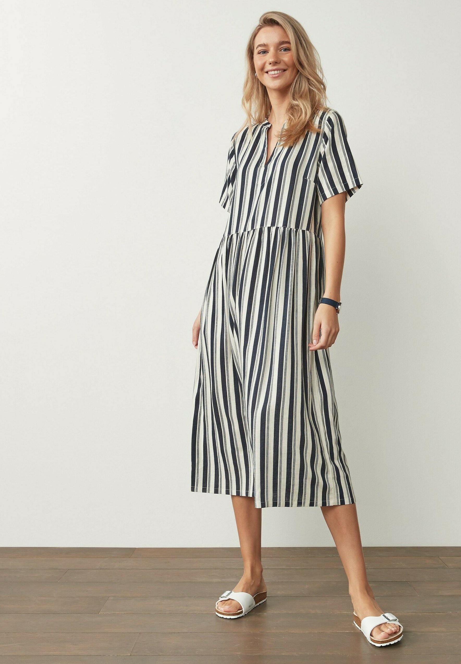 Damen KAFTAN - Freizeitkleid Damen KAFTAN - Freizeitkleid