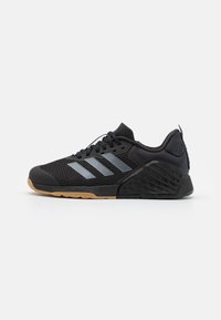 DROPSET 3 - Treningssko - core black/grey four