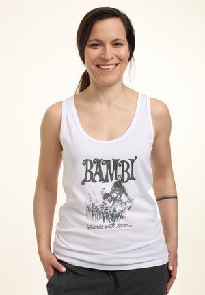 BAMBI BAMBI NATURE  - Top