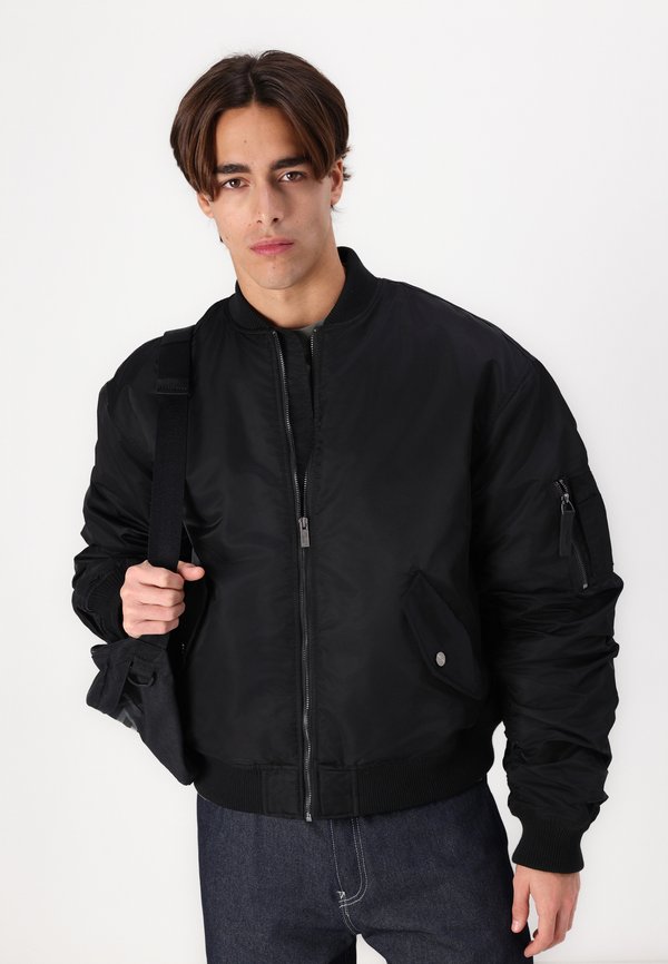 ICONIC BOMBER JACKET UNISEX - Bomber Jacket2