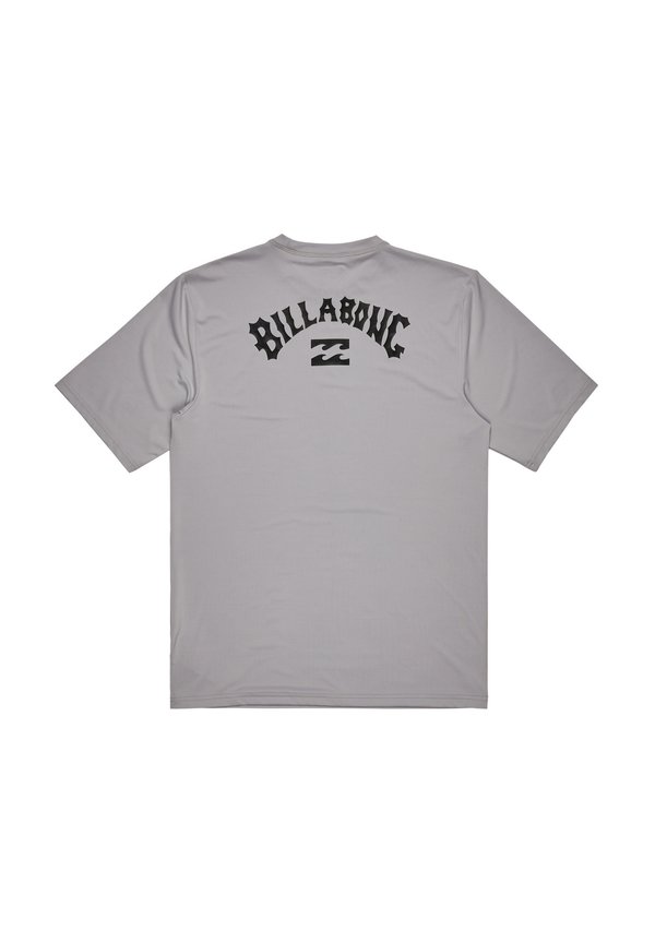 Print T-shirt - aly2