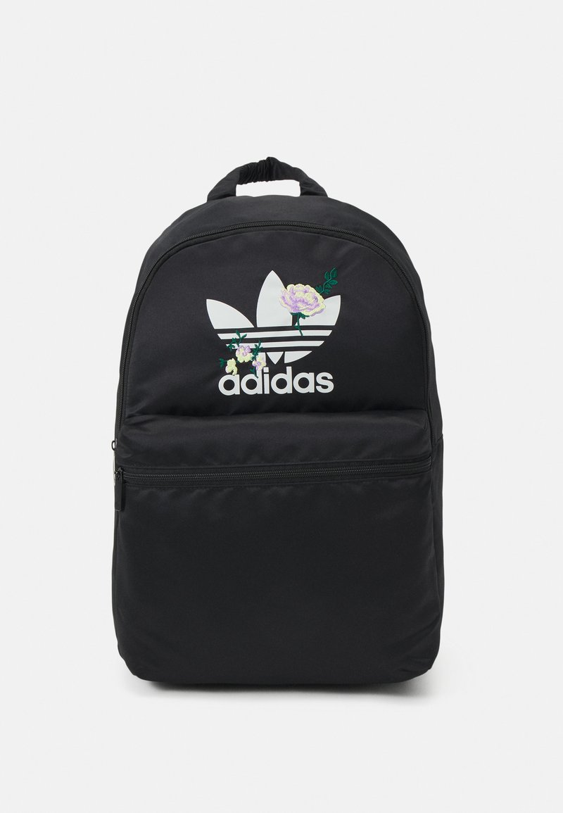 adidas Originals FLOWER Rucksack black Zalando