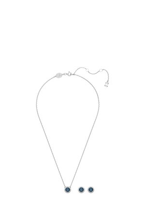 SET - Boucles d'oreilles - blau