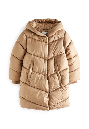 Manteau d'hiver - beige