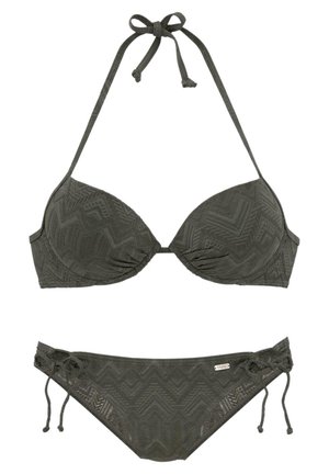 Bikini - green