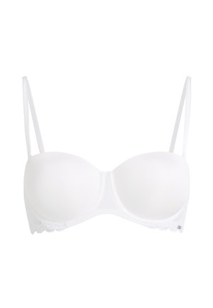 Beugel BH - white