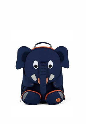 Affenzahn Grosser Freund - Rucksack - elefant