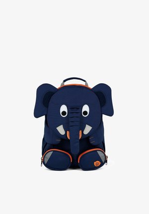 Affenzahn Grosser Freund - Rucksack - elefant